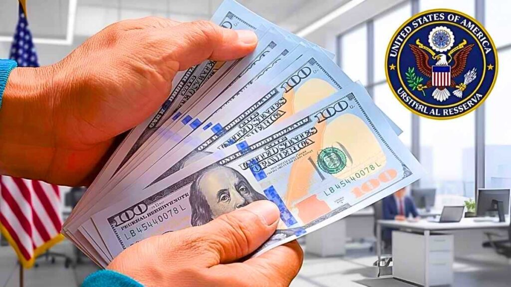 Depósitos federales enero 2026 por qué varía el reembolso de $2000