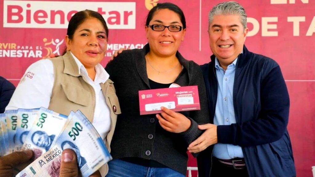 Mujeres con Bienestar 2026 quiénes pueden inscribirse y cómo validar folio