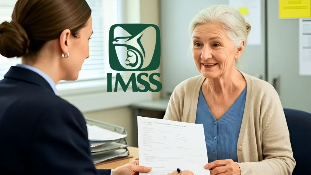 Pensión de viudez IMSS 2026 requisitos actualizados y beneficiarios