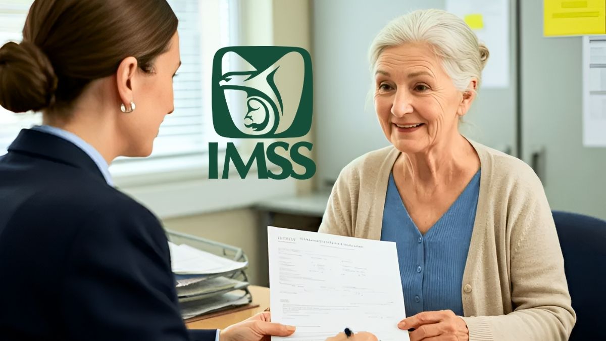 Pensión de viudez IMSS 2026 requisitos actualizados y beneficiarios
