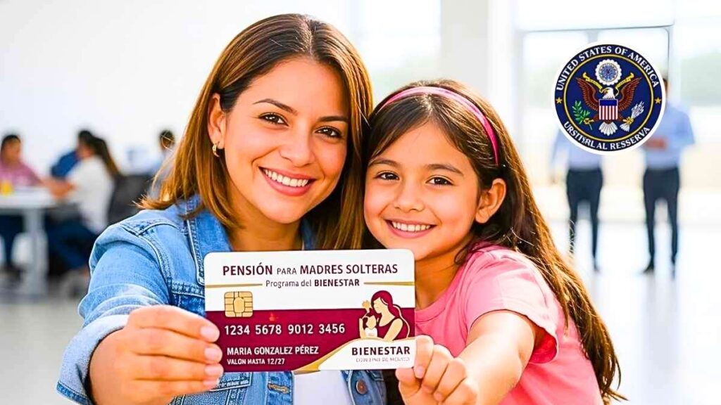 Apoyo a Madres Solteras febrero 2026 depósito confirmado de $2,500 y requisitos de inscripción