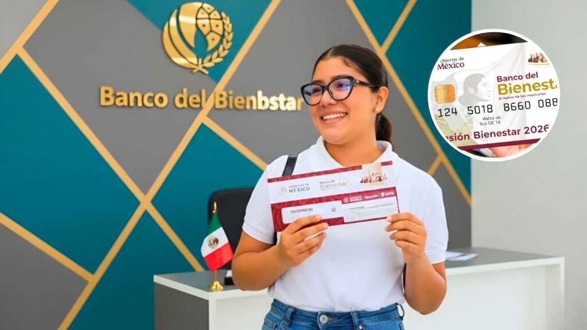 Subsidio Adultos Mayores 2026 Cómo Solicitar el Pago de $4,800 y Día de Depósito