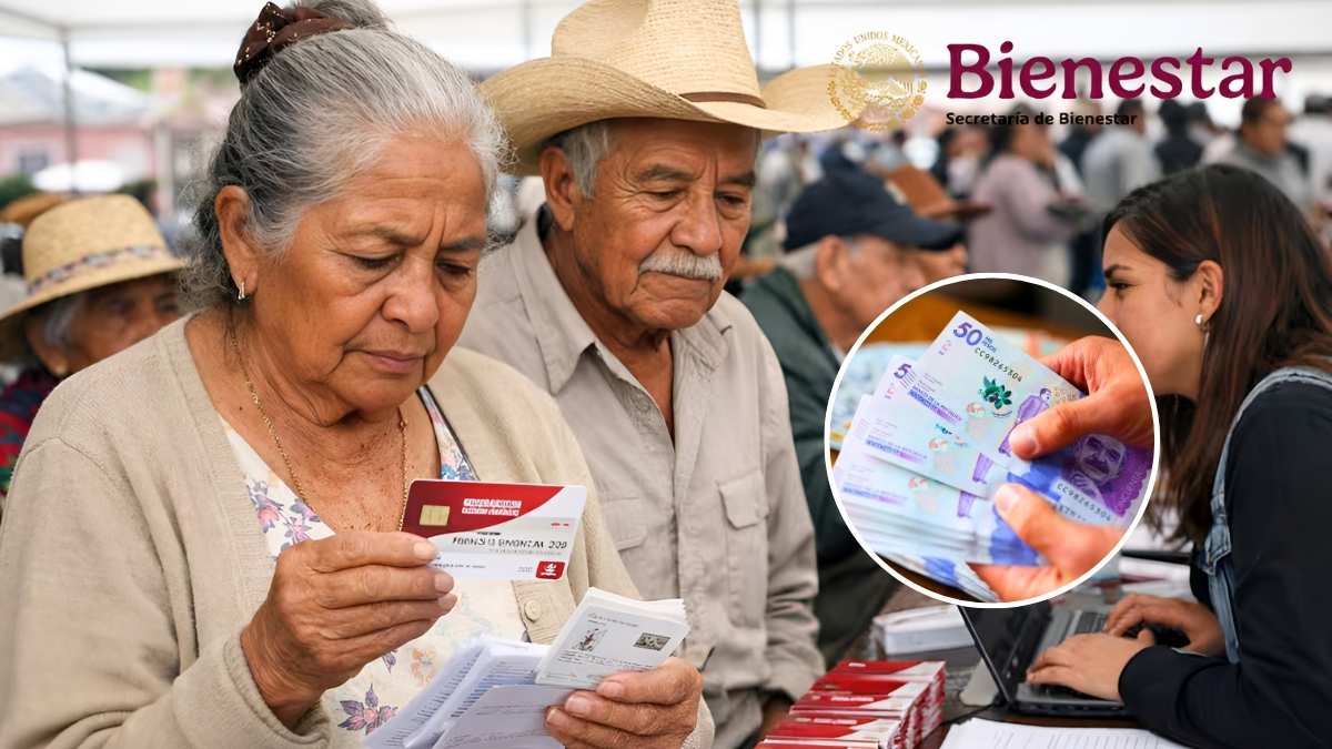 Pensión No Contributiva Febrero 2026 Quién Puede Solicitarla y Cuándo Pagan