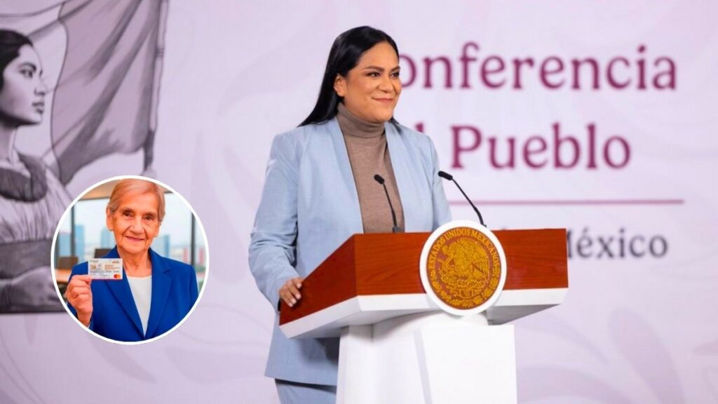 Adultos mayores febrero 2026 Fechas de pago y requisitos de registro