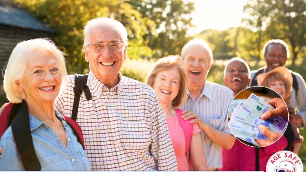 Plan de salud para adultos mayores en Colombia Beneficios y cobertura