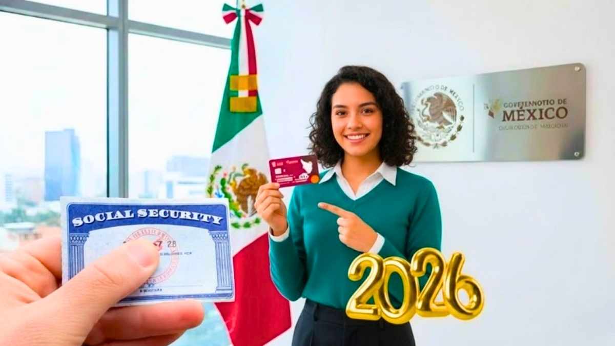 Seguro Social 2026 Descubre el Pago Más Alto que Puedes Recibir y Cómo Cumplir con los Requisitos