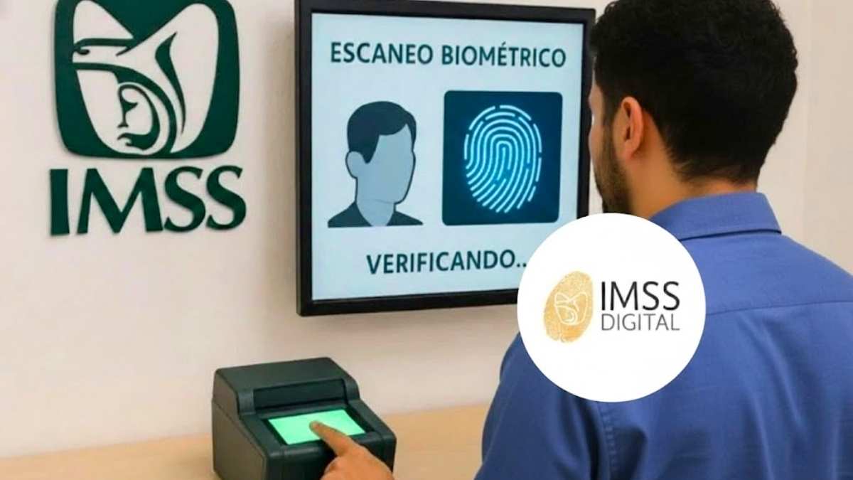 Pensiones IMSS marzo 2026 guía completa sobre el registro biométrico y requisitos oficiales