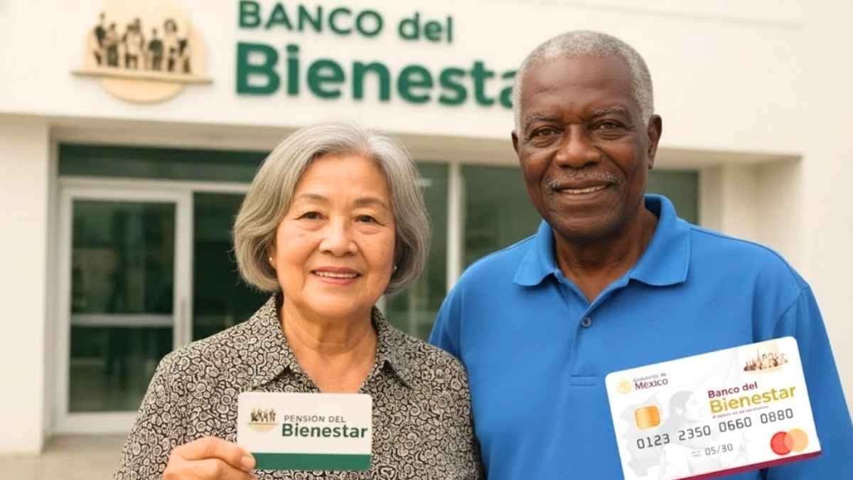 Pensión Bienestar enero 2026 consulta cuándo recibirás tu apoyo económico