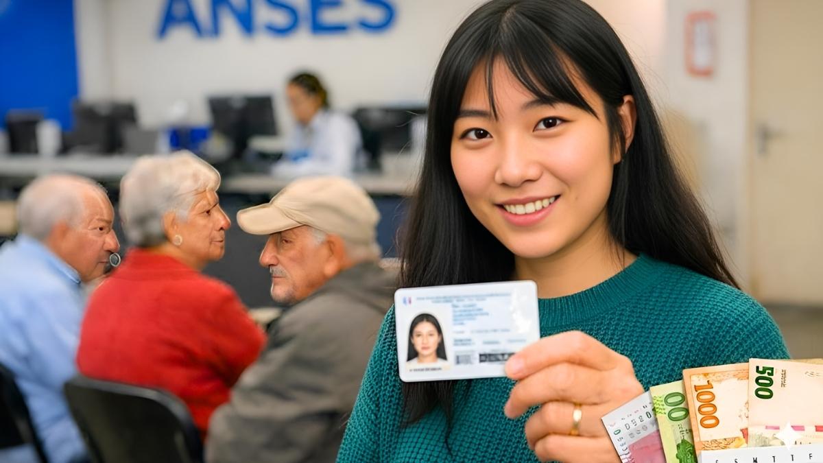 Pensión no contributiva ANSES marzo 2026 requisitos y beneficiarios