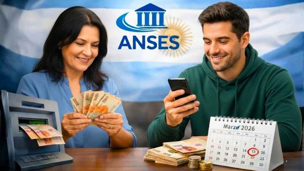 ANSES confirma pago de la Ayuda Escolar en marzo 2026 beneficiarios