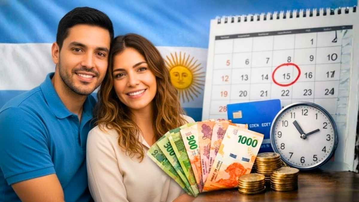 Calendario de pagos febrero 2026 bono de $12,000 para adultos mayores