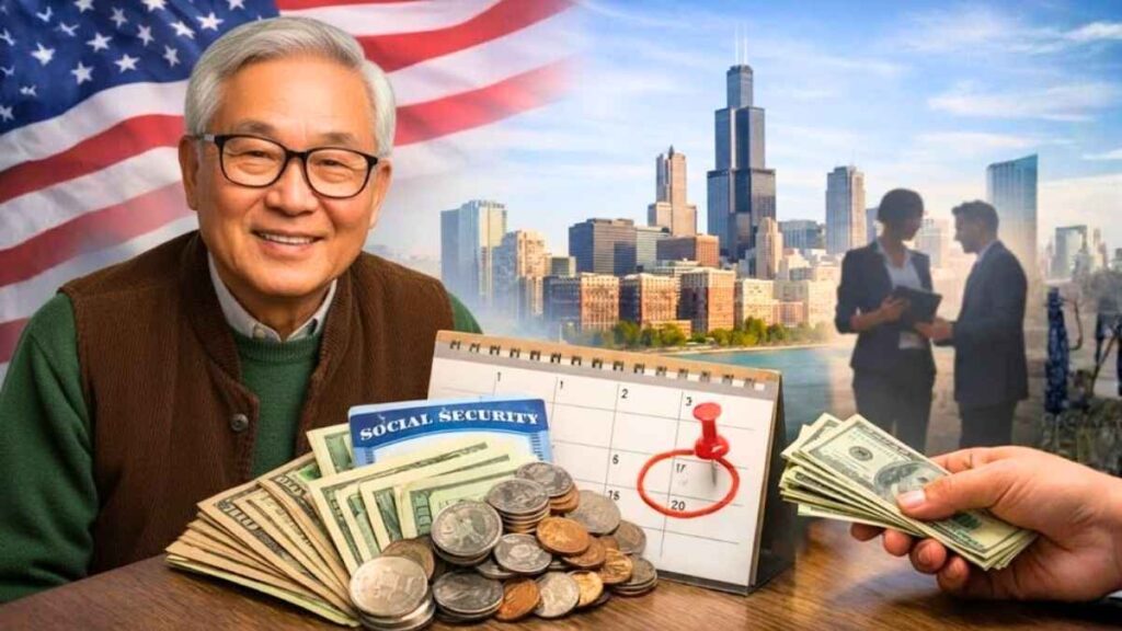 ANSES confirma bono extraordinario de $12,000 para adultos mayores en febrero