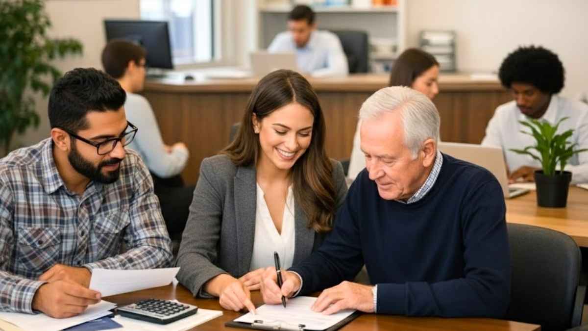 Guía completa de programas de apoyo económico para jubilados 2026 Beneficios trámites y cómo registrarse correctamente