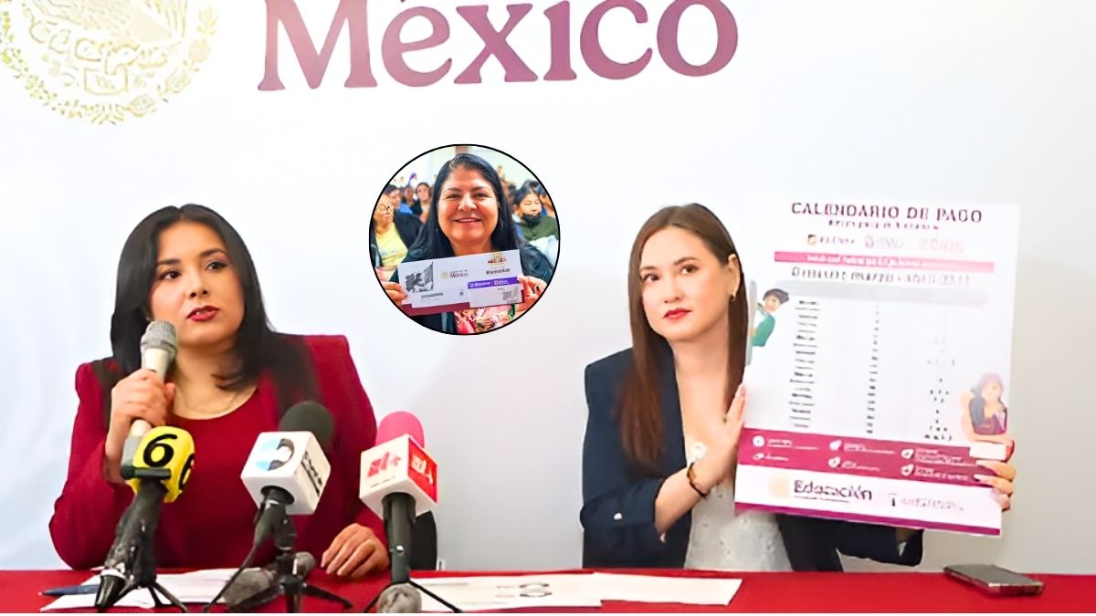 Guía completa de la Pensión Bienestar 2026 Requisitos inscripción y monto confirmado