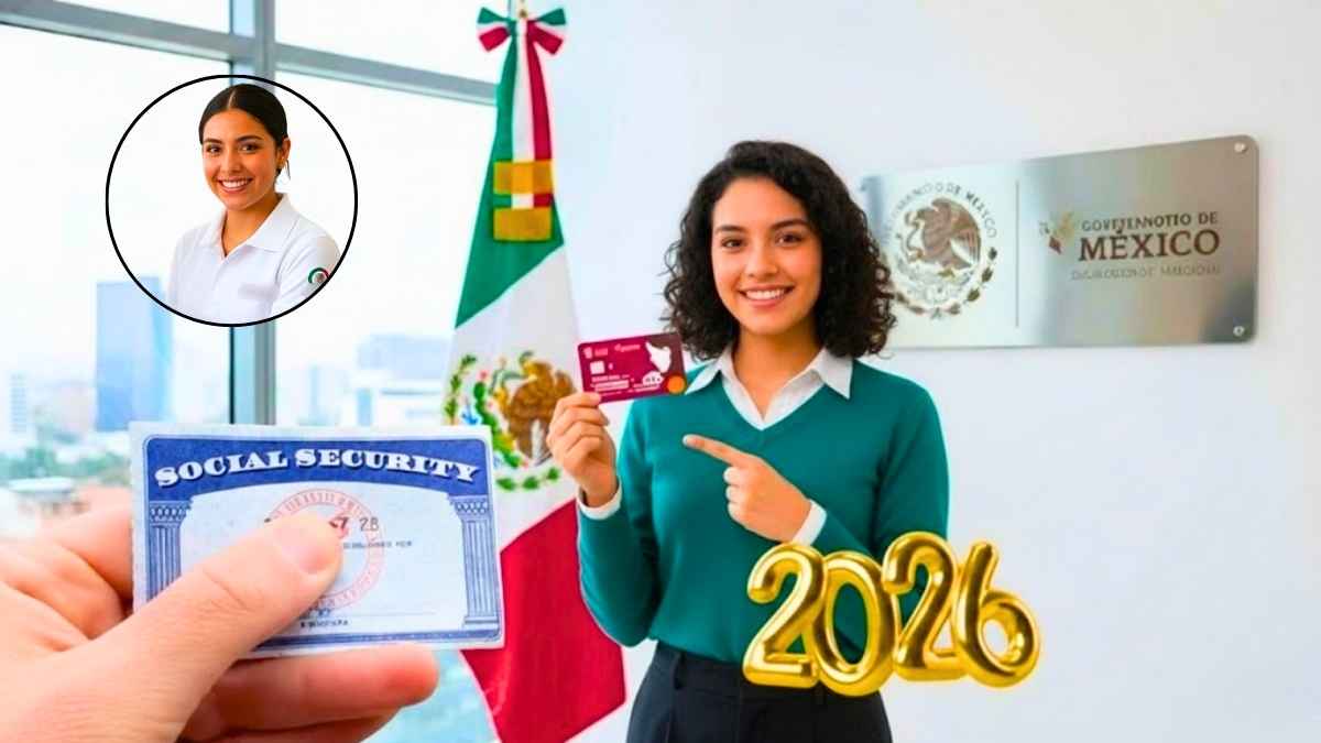 Seguro Social 2026 Beneficiarios confirmados proceso de inscripción y requisitos actualizados