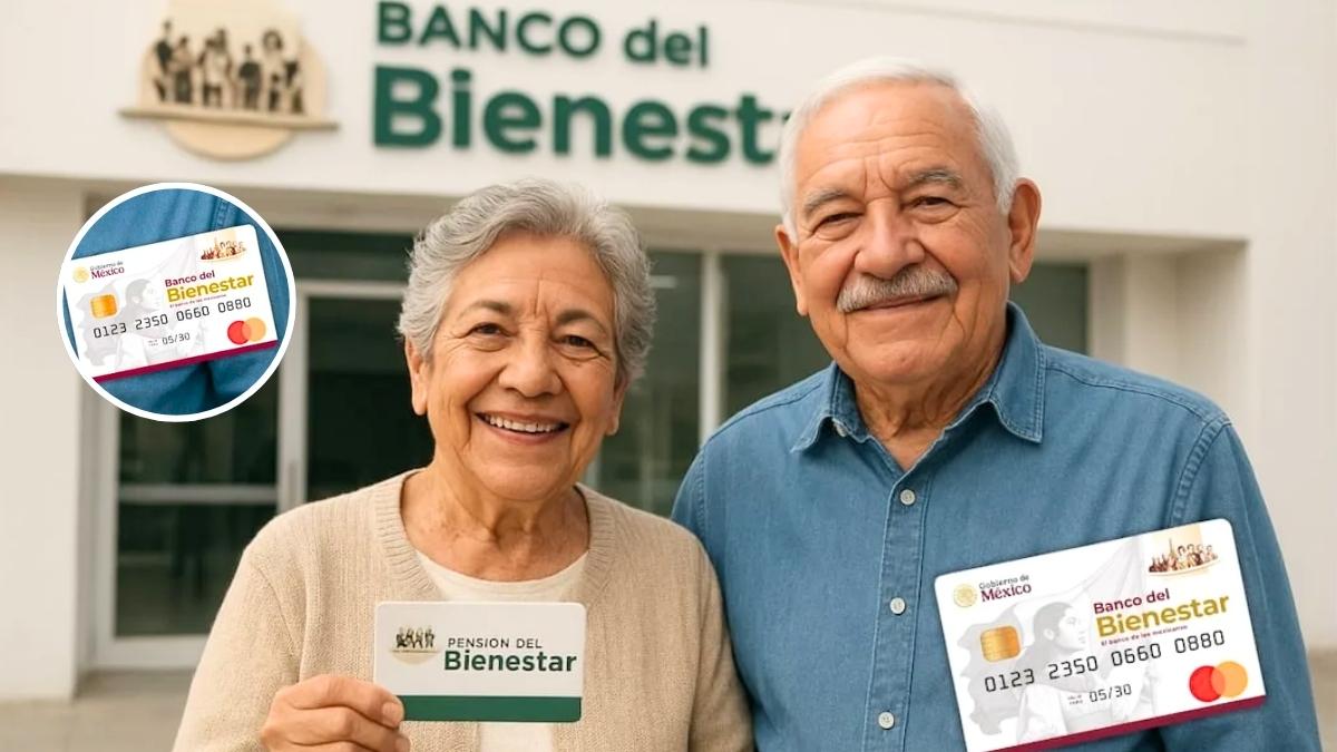 Bienestar para adultos mayores Quiénes cobran y cómo acceder al pago confirmado