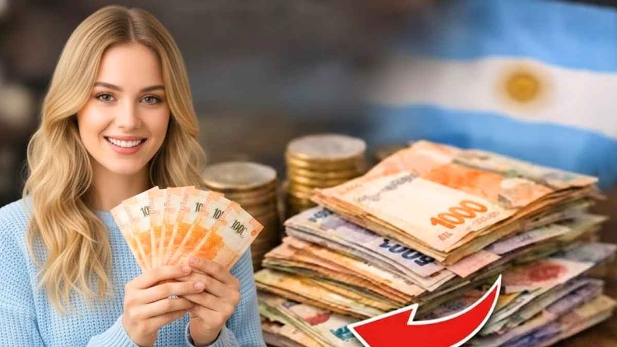 Bono marzo 2026 para jubilados y pensionados: quién lo recibe