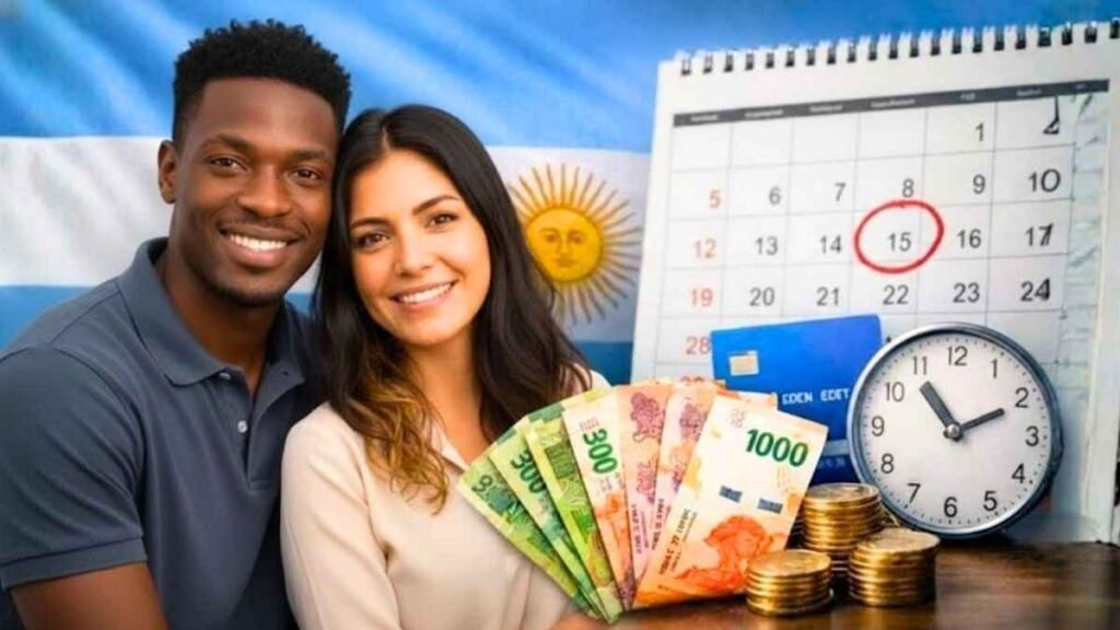 Calendario de pagos febrero 2026 bono extraordinario para adultos mayores