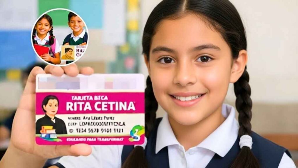 Guía completa de la Beca Rita Cetina 2026 quiénes pueden registrarse cuánto dinero reciben y cómo inscribirse