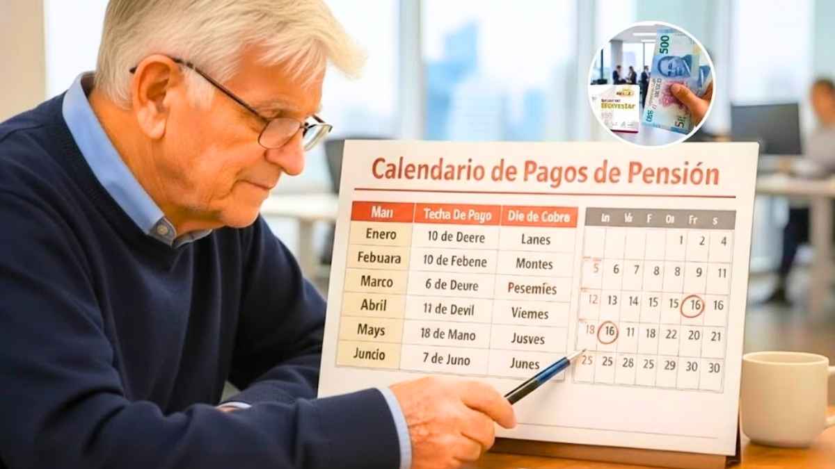 Calendario oficial de la asignación familiar febrero 2026 consulta fechas y cantidades