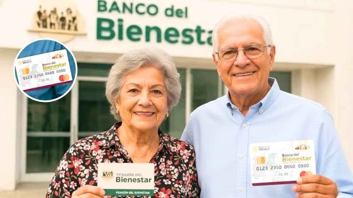 Bienestar adultos mayores 2026 cómo acceder requisitos y calendario de pagos en febrero