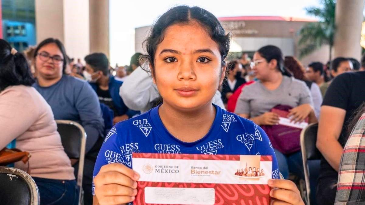 Beca de útiles y uniformes 2026 guía completa de registro fechas de pago y beneficios confirmados