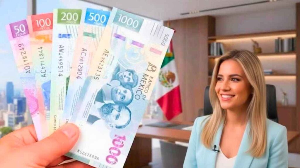 Pensión Bienestar 2026 todo sobre el depósito anticipado y calendario oficial