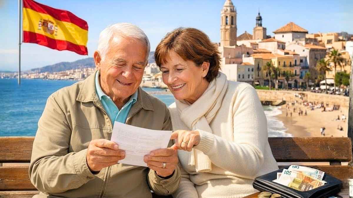 Guía completa para pensionados en España apoyo extra requisitos y calendario de cobro