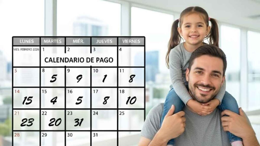 Asignación Universal por Hijo enero 2026 calendario de pagos y requisitos paso a paso