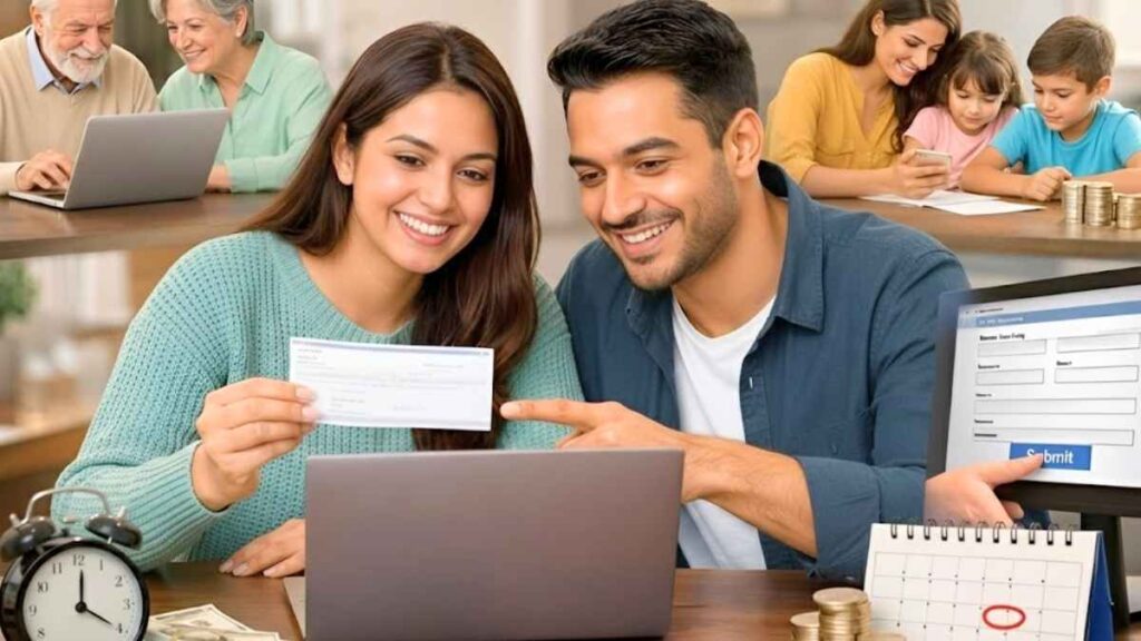 Pago de $1200 en 2026 quién lo recibe cómo pedirlo y fechas confirmadas