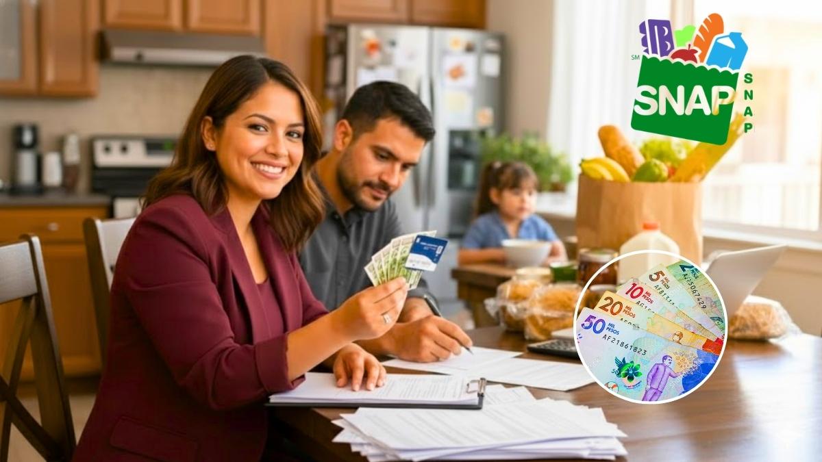 Programa de Ayuda a Madres Solteras 2026 consulta tu inscripción y cobro