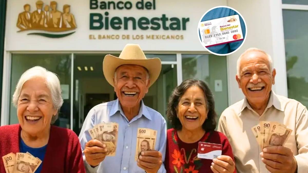 Pago de la Pensión Bienestar enero 2026 consulta el calendario oficial