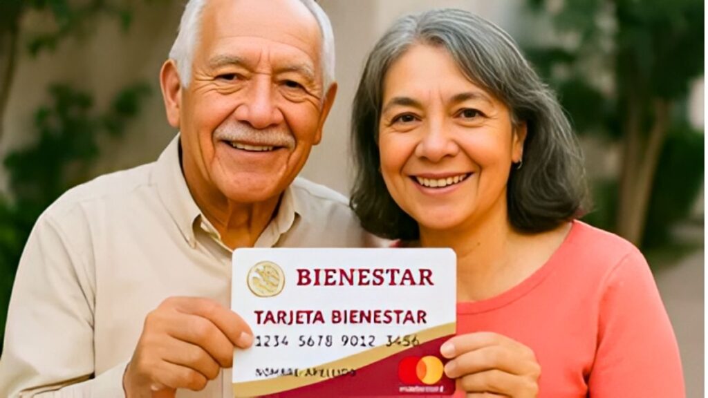 Pensión Bienestar enero 2026 Fechas y montos confirmados por el gobierno