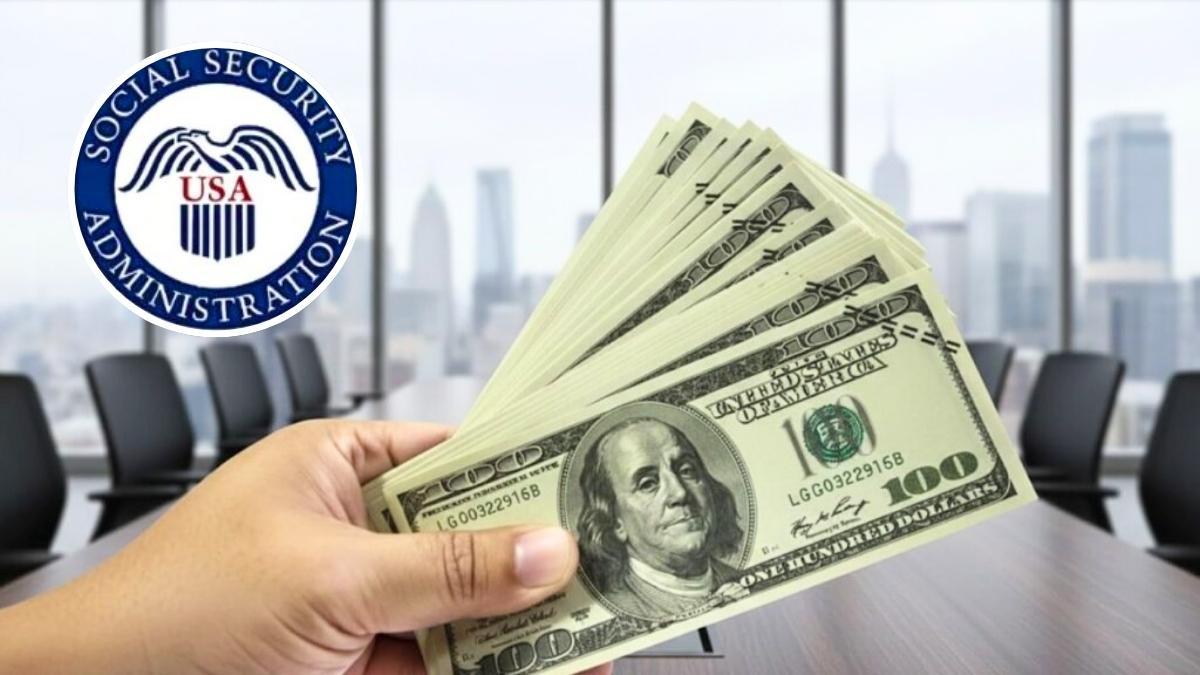 Pagos del Seguro Social en Texas enero 2026 Fechas exactas según tu número de beneficiario