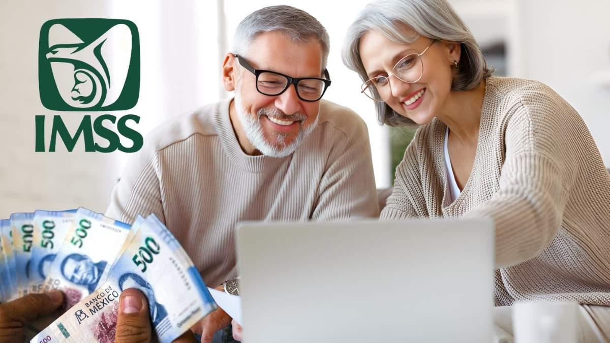Pago de pensiones IMSS 2026 calendario actualizado para beneficiarios