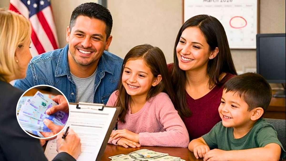 Familias en Acción enero 2026 cuánto recibirás de beneficio y cómo acceder al programa