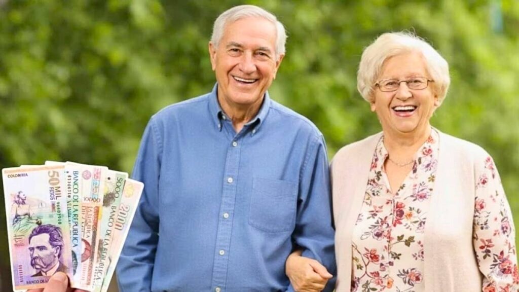 Subsidios para mayores de 60 años en México apoyos económicos transporte público y beneficios sociales