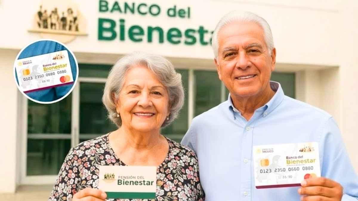 Programa Bienestar adultos mayores fechas de pago en febrero y requisitos actualizados