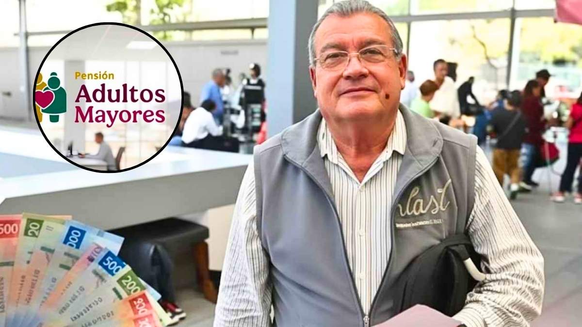 Calendario de registro Pensión Adultos Mayores 2026 consulta fechas y documentación necesaria