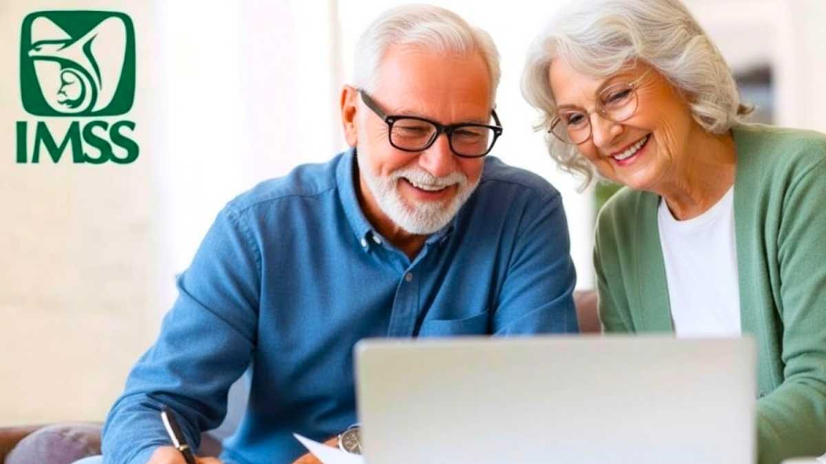 Fechas de pago pensión de viudez IMSS 2026 calendario oficial y pasos para cobrarla