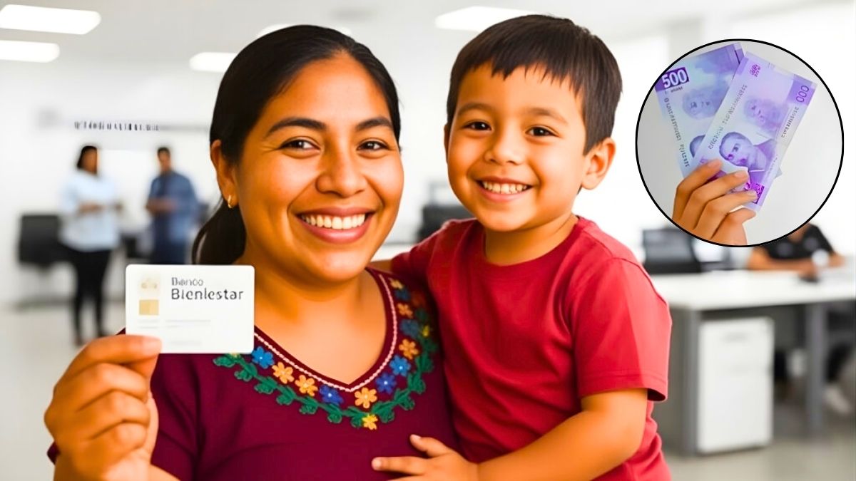 Todo sobre el Apoyo a Madres Trabajadoras en México inscripción requisitos y calendario