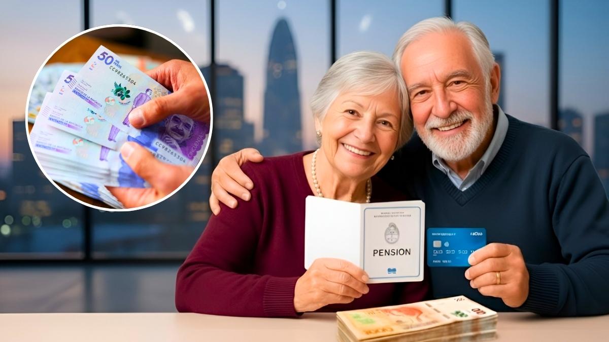 Bono extraordinario para jubilados Beneficiarios y montos actualizados