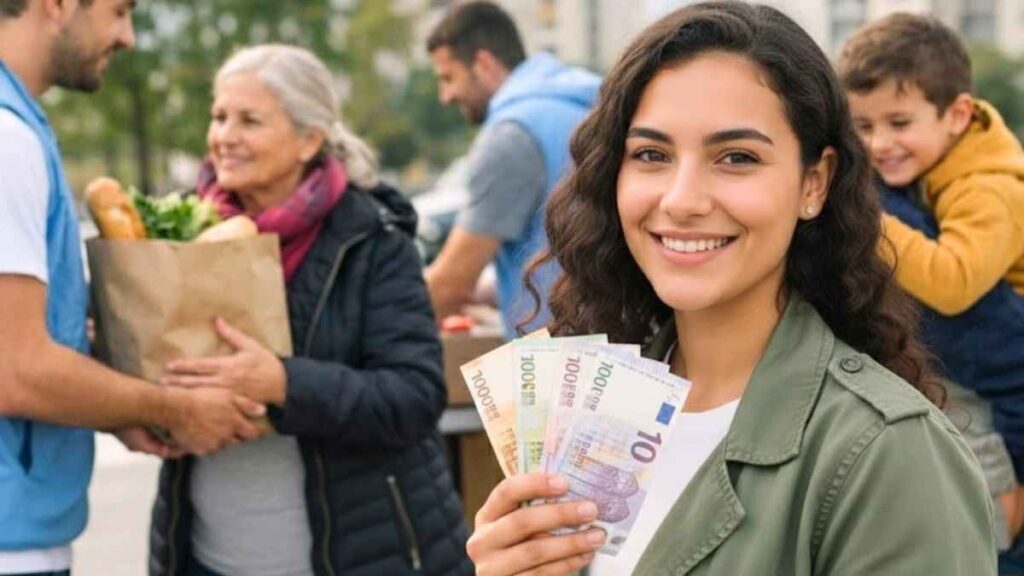 Pagos ayuda familiar febrero 2026 calendario oficial en Argentina