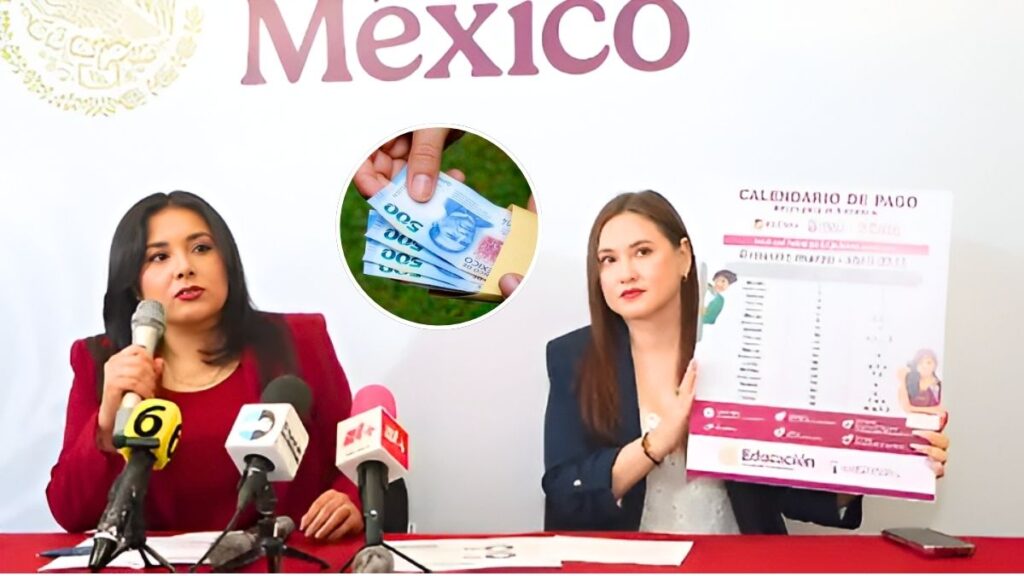 Pensión Bienestar 2026 Cómo inscribirse y cuánto recibirás en febrero