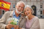 Pensiones España febrero 2026 incremento del 4% y fechas de cobro